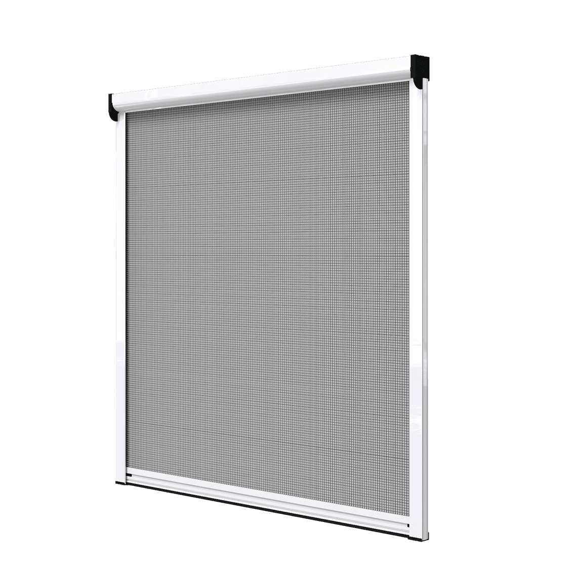 Moustiquaire enroulable